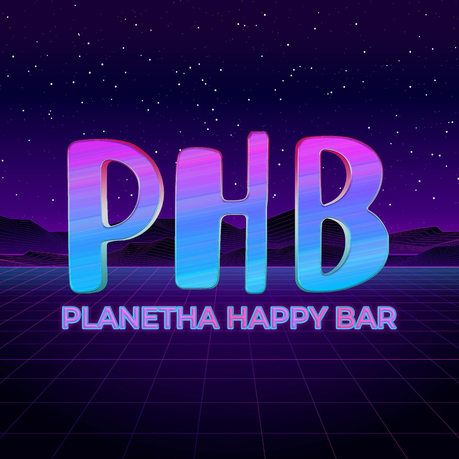 Planetha Happy Bar