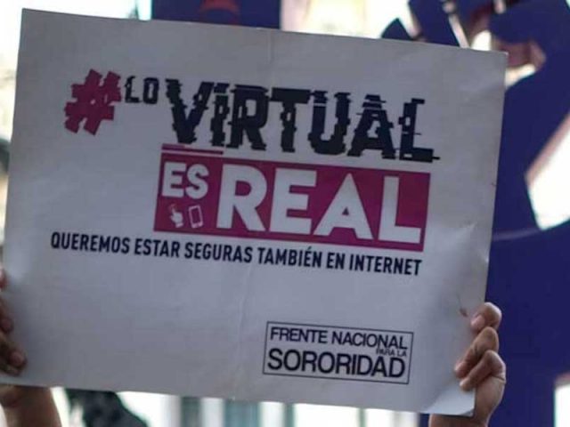 Michoacán aprueba “Ley Olimpia” contra la violencia sexual digital
