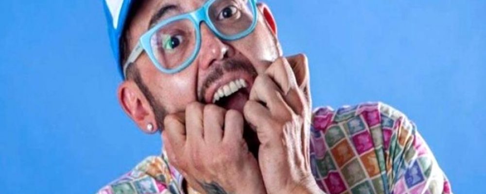 El “ex gay” Mauricio Clark dará una conferencia de “conversión” en Morelia
