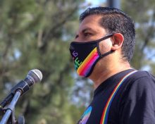 Se solicitan poetas michoacanos fuera del armario: Convocatoria para antología LGBT “Si te labra prisión mi fantasía”