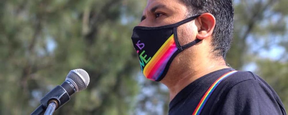 Se solicitan poetas michoacanos fuera del armario: Convocatoria para antología LGBT “Si te labra prisión mi fantasía”