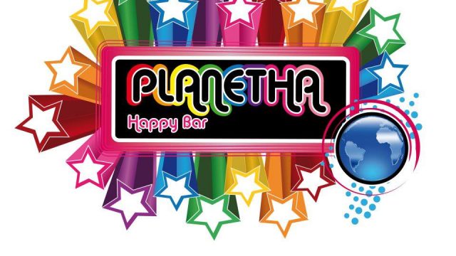 Planetha Happy Bar