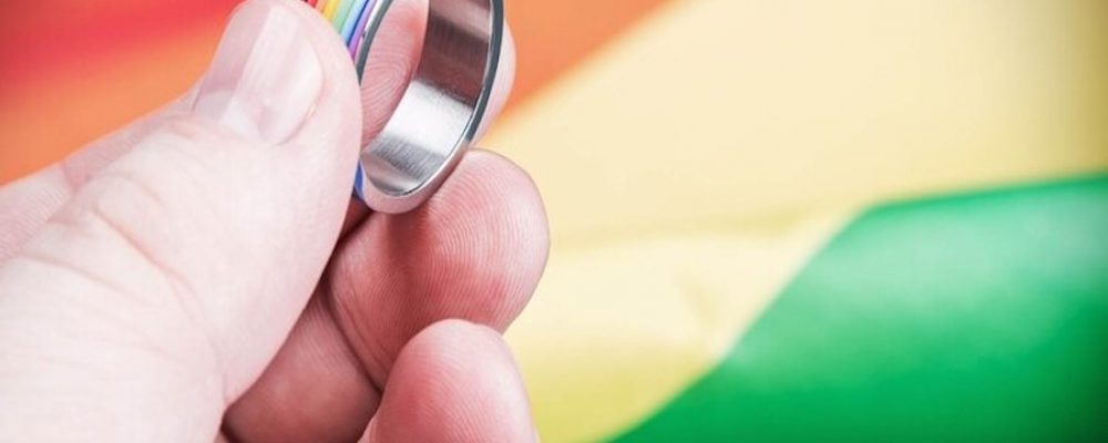 El matrimonio gay, la medida que permitió una drástica caída de los suicidios entre los homosexuales