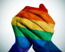 Los gays mayores están más preparados que otros para envejecer