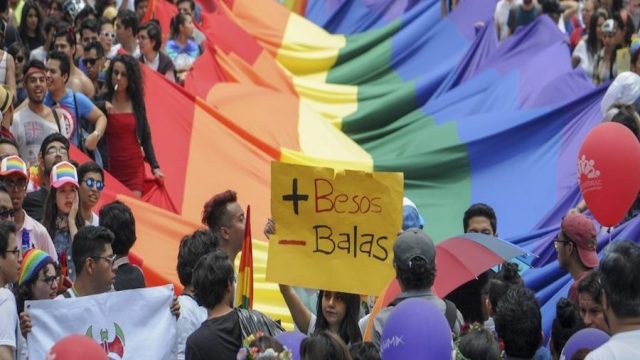 Empleados de prisiones de Michoacán son capacitados en derechos LGBT
