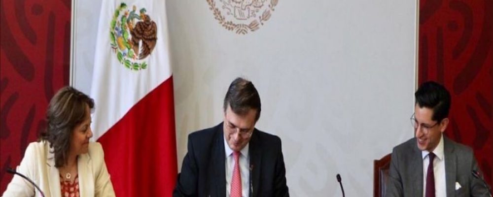 SRE aprueba matrimonios igualitarios en consulados mexicanos