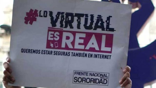 Michoacán aprueba “Ley Olimpia” contra la violencia sexual digital