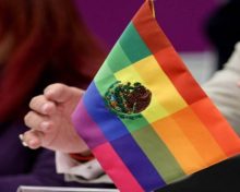 Plantean Instituto de la Diversidad Sexual en México