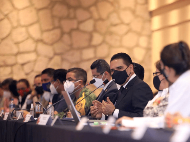 Crea Gobierno de Michoacán protocolos sectorizados para romper cadena de contagios