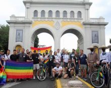 Quieren que Guadalajara sea sede de los Gay Games en 2026