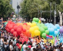 Enfrenta la homosexualidad una alta discriminación en México | Encuesta