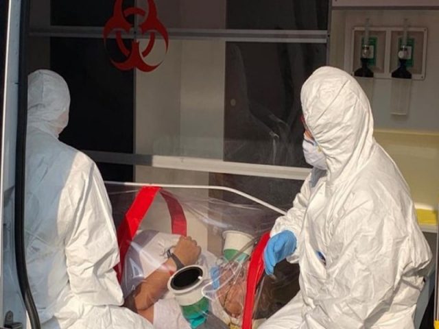 Lázaro Cárdenas se vuelve el epicentro del COVID-19 en Michoacán; suma 37 casos
