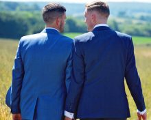 Falta de aprobación total en México obliga a parejas LGBT a casarse en otros estados, con garantías legales