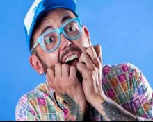 El “ex gay” Mauricio Clark dará una conferencia de “conversión” en Morelia