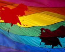 Morir por ser gay: el mapamundi de la homofobia