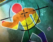 Buscan legisladores tipificar homicidio por homofobia en México