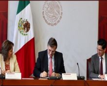 SRE aprueba matrimonios igualitarios en consulados mexicanos