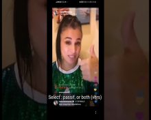 Naoufal Moussa, la influencer homófoba que pone en peligro a la comunidad LGTBI de Marruecos