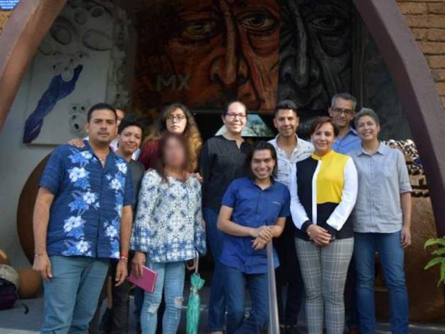 Revisan SSM y comunidad LGBTTI propuestas para mejorar acceso a servicios de salud