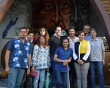 Revisan SSM y comunidad LGBTTI propuestas para mejorar acceso a servicios de salud