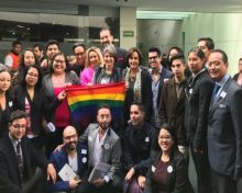Cárcel a responsables de terapias que dicen “curar” la homosexualidad; proponen senadores