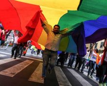 Senado va contra terapias para ‘curar’ homosexualidad