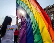 Seimujer quiere sumar a comunidad LGBTI