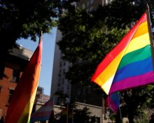 La creciente deuda de AMLO con la comunidad LGBT+
