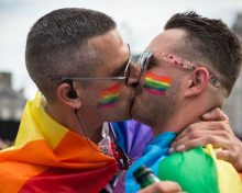 Ya está en línea la Encuesta sobre Discriminación por Motivos de Orientación Sexual e Identidad de Género