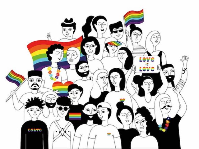 La importancia del turismo LGBTQ+ y el desarrollo de productos para Michoacán