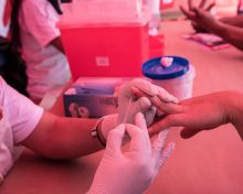 Hay 266 nuevos casos de VIH en Michoacán