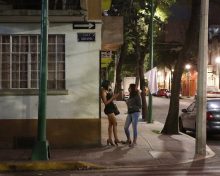 México, el segundo país más letal para las transexuales