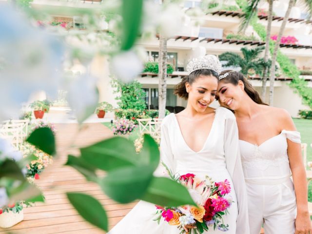 ¿Piensas casarte? Proveedores de boda ‘gay friendly’, ¿cómo encontrarlos?