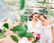 ¿Piensas casarte? Proveedores de boda ‘gay friendly’, ¿cómo encontrarlos?