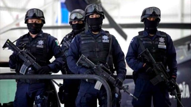 7 preguntas ilegales que no te puede hacer un policía