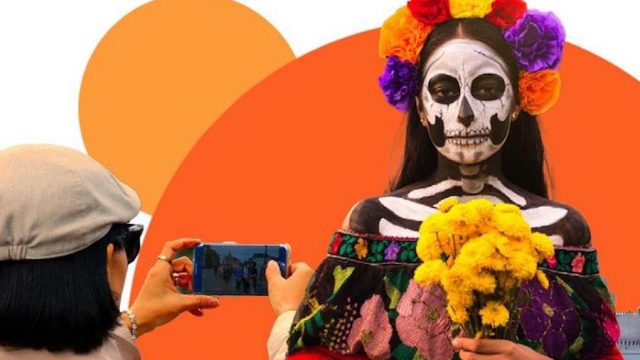 Día Mundial del Turismo 27 de septiembre