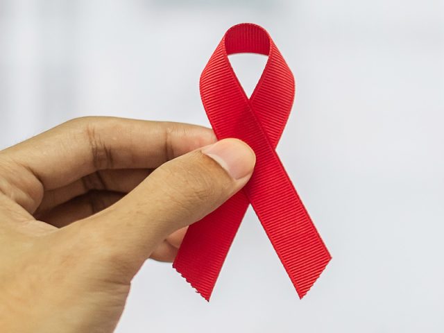 EL 1 DE DICIEMBRE ES… Día Mundial del Sida
