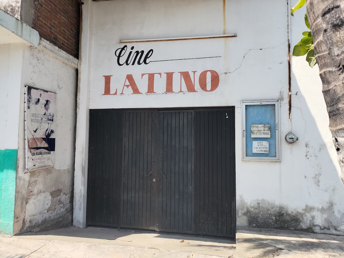 Cine Latino